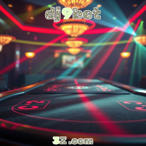 Apostas e Emoções: A Experiência Incrível da dj9bet