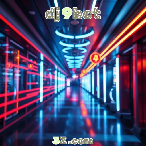 dj9bet Aplicativo Móvel