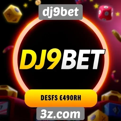 Comparação de bônus e promoções no dj9bet