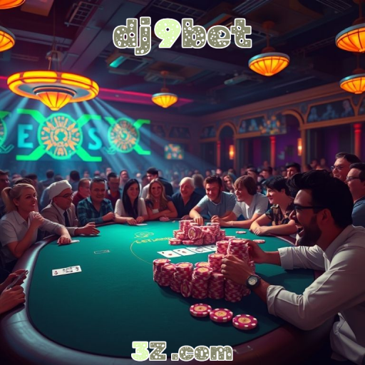 dj9bet Confiabilidade