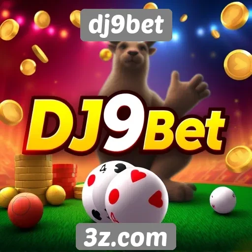Análise das opções de jogos disponíveis no dj9bet