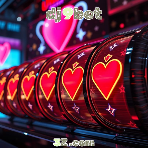 Esporte em Alta: O Que o dj9bet Tem a Oferecer?