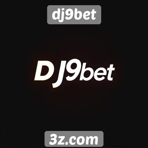 História e evolução do site dj9bet