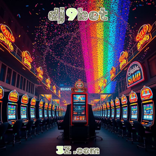A Inovadora Seção Paga do dj9bet: Mude seu Jogo