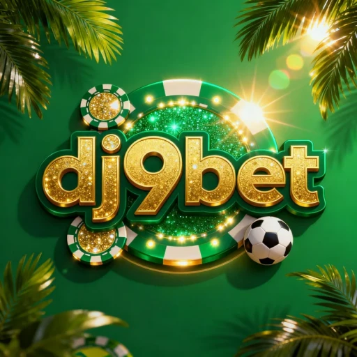 Logo dj9bet